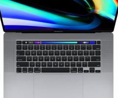 Apple MacBook Pro 15 Ultra High Retina 3.4 Turbo i7 16 ГБ оперативной памяти 2 ТБ SSD