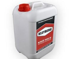 Клей Kleyberg 800гр (1л) - 3