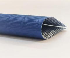 Ткань ПВХ для Татами 650 гр оптом и в розницу - 2