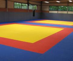 Ткань ПВХ для Татами 650 гр оптом и в розницу - 4