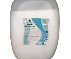 Клей Sintacoll 700гр (1л) - 3