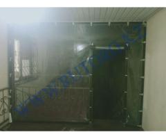 Оконная плёнка (Мягкие окна) - оптом и в розницу - 3