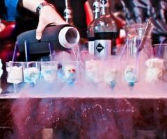 Выездной бар крио мороженое/без лимит - 2