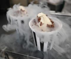 Выездной бар крио мороженое/без лимит - 3