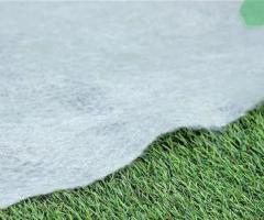 Геотекстиль Геофлакс 300 1x50 (50 м2) - 2