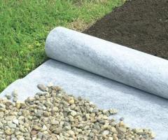 Геотекстиль Геофлакс 300 1x50 (50 м2) - 3