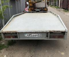 манипулятор - эвакуатор - 2