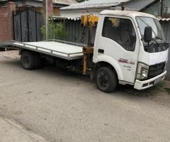 манипулятор - эвакуатор - 3