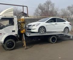 манипулятор - эвакуатор - 4