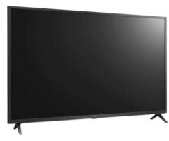 Телевизор LG 43" 43UP76006LC LED UHD Smart Black - 2