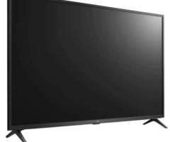 Телевизор LG 65" 65UP76006LC LED UHD Smart Black - 3