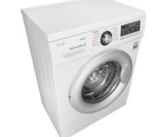 Стиральная машина LG F-12B8WDS7 - 3