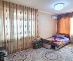 1 комнатная квартира с видом на море  9 микрорайон 3 дом  дом 3 этаж - 3