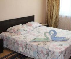 3 комнатная квартира 14 микрорайон 3 дом 1 этаж - 2