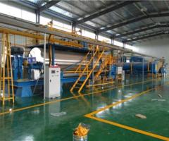 Оборудование по производству мясокостной муки, рыбной муки, перьевой и кровяной муки, животного жира - 2