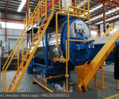 Оборудование по производству мясокостной муки, рыбной муки, перьевой и кровяной муки, животного жира - 3