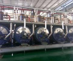 Вакуумный котел квм лапса современный от производителя - 4