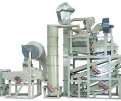 Оборудование для производства, рафинации и экстракции растительного, подсолнечного и рапсового масла - 2