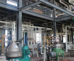 Оборудование для производства, рафинации и экстракции растительного, подсолнечного и рапсового масла - 4