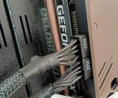 RTX 3080 Palit GamingPro (не LHR) - 2