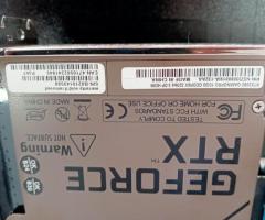 RTX 3080 Palit GamingPro (не LHR) - 3