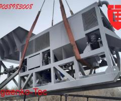 Оборудование для добычи золота, промприбор B720-1 (Скруббер - Бутара) - 2