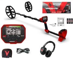 Металлодетектор Minelab VANQUISH 540 Pro-Pack