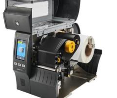 Zebra ZT411 (203dpi) Полупромышленный принтер этикеток - 3