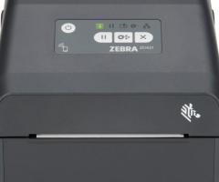Zebra ZD421D Настольный принтер этикеток