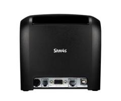 Принтер чеков SAM4S GIANT-100 USB+Ethernet - 2