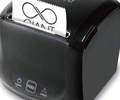 Принтер чеков SAM4S GIANT-100 USB+Ethernet