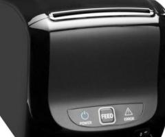 Принтер чеков SAM4S GIANT-100 USB+Ethernet - 3