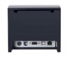 Принтер чеков Xprinter XP-E200M USB, 80 мм, USB - 2