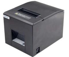 Принтер чеков Xprinter XP-E200M USB, 80 мм, USB - 3
