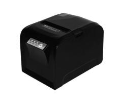 Принтер чеков Gprinter GP-D801 USB+RS232+Ethernet, 80 мм