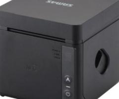 POS принтер чеков SAM4S Gcube Ethernet 80 мм - 2