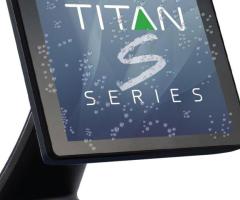 SAM4S Titan-S260 POS-терминал - 4
