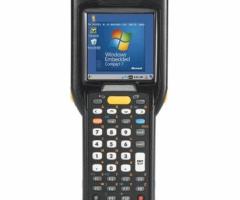 Терминал сбора данных Zebra МС3200S 2D Б/У с гарантией, MC32N0-SI3HCHEIA - 2