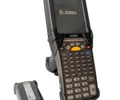 Терминал сбора данных MC92 Zebra 2D, MC92N0-GJ0SXJYA5WR - 2