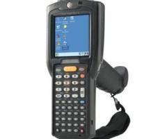 Терминал сбора данных Zebra MC3090 1D G Б/У с гарантией MC3090G-LC48H00GER - 3