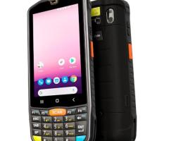 Терминал сбора данных Point Mobile PM67 2D - 2