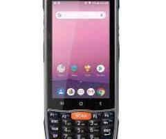 Терминал сбора данных Point Mobile PM67 2D - 4