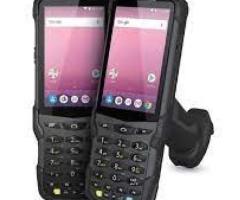 Терминал сбора данных Point Mobile PM550 Gun 2D - 2