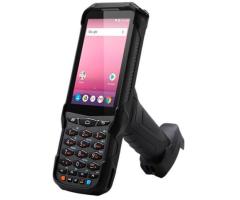 Терминал сбора данных Point Mobile PM550 Gun 2D - 3