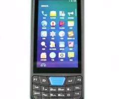 Терминал сбора данных Caribe PL-45L 1D+бесплатное ПО для инвентаризации товара - 4