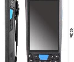 Терминал сбора данных Caribe PL-45L 2D+бесплатное ПО для инвентаризации товара - 3