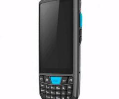 Терминал сбора данных Caribe PL-45L 2D+бесплатное ПО для инвентаризации товара - 4