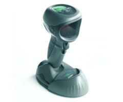 Стационарный сканер штрих кода Zebra Symbol DS9808 2D черный Б/У - 2