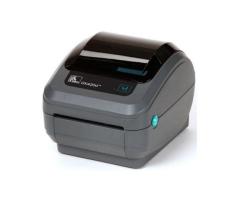 Zebra GK420D Настольный принтер этикеток - 3