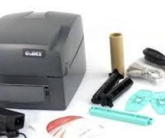 Принтер этикеток Godex G500 USB